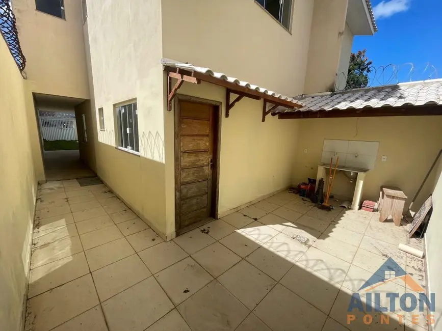 Foto 8 de Casa com 3 quartos à venda, 130m2 em Itapebussu, Guarapari - ES