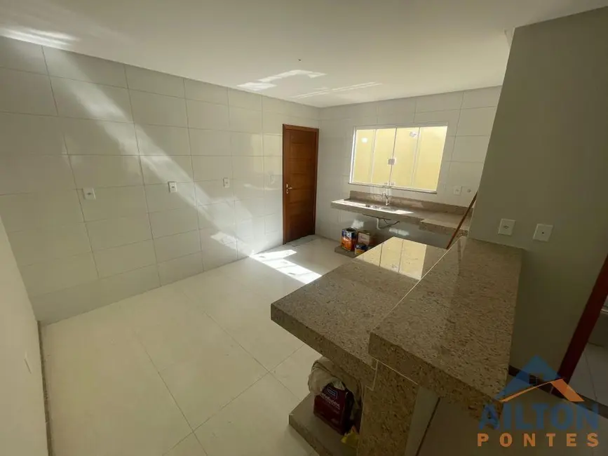 Foto 6 de Casa com 3 quartos à venda, 130m2 em Itapebussu, Guarapari - ES
