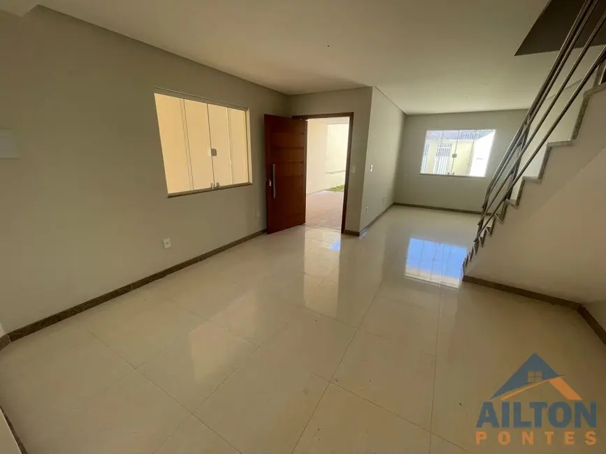Foto 5 de Casa com 3 quartos à venda, 130m2 em Itapebussu, Guarapari - ES