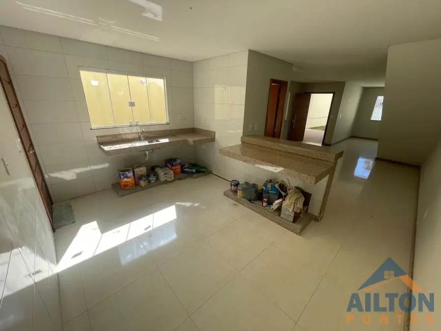 Foto 7 de Casa com 3 quartos à venda, 130m2 em Itapebussu, Guarapari - ES