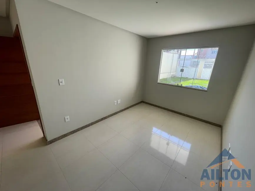 Foto 9 de Casa com 3 quartos à venda, 130m2 em Itapebussu, Guarapari - ES