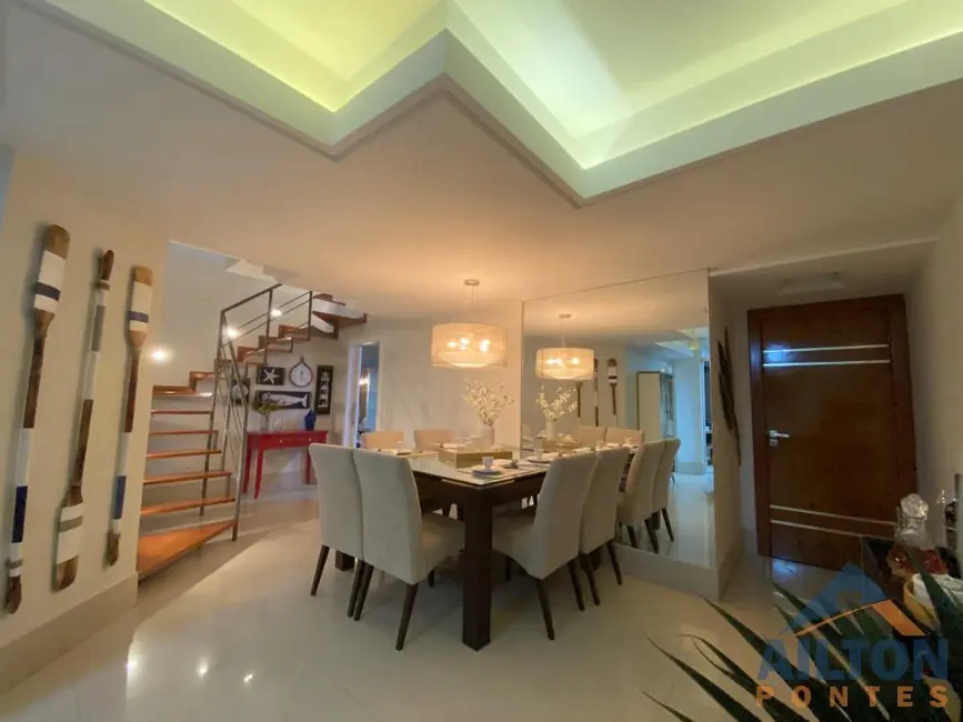 Cobertura com 3 quartos à venda, 187m2 em Centro, Guarapari - ES - imagem 6 Foto 6 de Cobertura com 3 quartos à venda, 187m2 em Centro, Guarapari - ES
