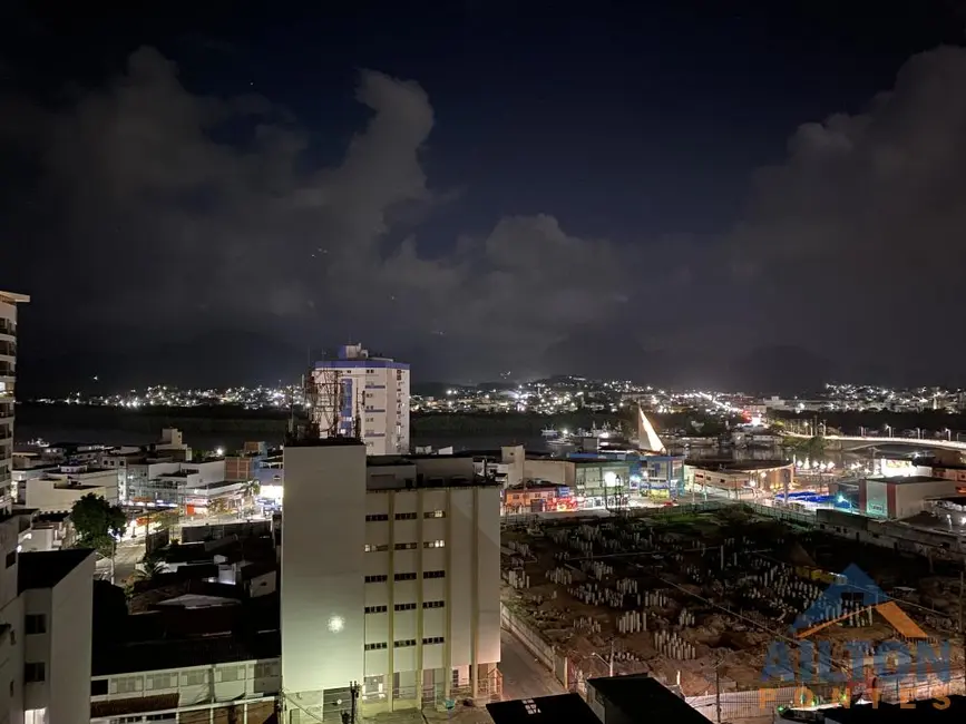 Cobertura com 3 quartos à venda, 187m2 em Centro, Guarapari - ES - imagem 4 Foto 4 de Cobertura com 3 quartos à venda, 187m2 em Centro, Guarapari - ES