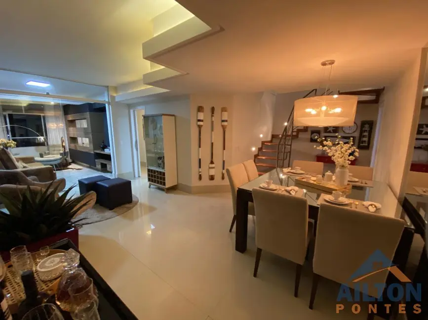 Cobertura com 3 quartos à venda, 187m2 em Centro, Guarapari - ES - imagem 7 Foto 7 de Cobertura com 3 quartos à venda, 187m2 em Centro, Guarapari - ES