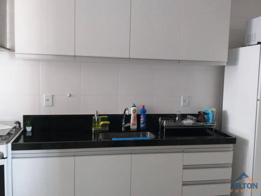 Foto 7 de Apartamento com 3 quartos para alugar, 96m2 em Praia do Morro, Guarapari - ES