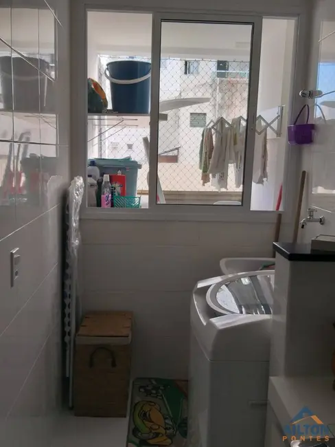 Foto 9 de Apartamento com 3 quartos para alugar, 96m2 em Praia do Morro, Guarapari - ES