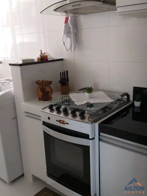 Foto 8 de Apartamento com 3 quartos para alugar, 96m2 em Praia do Morro, Guarapari - ES