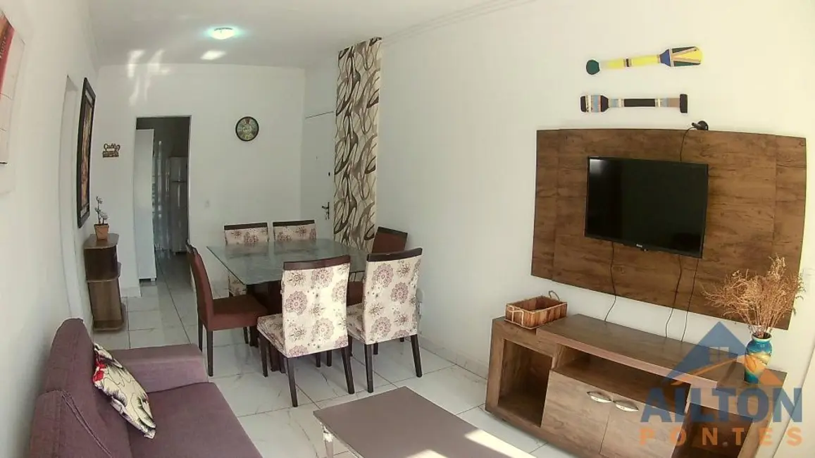 Foto 9 de Apartamento com 2 quartos à venda, 86m2 em Praia do Morro, Guarapari - ES