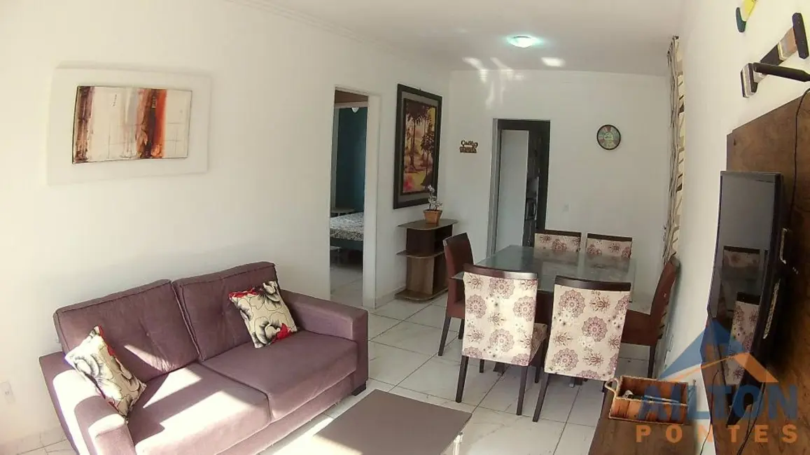 Foto 8 de Apartamento com 2 quartos à venda, 86m2 em Praia do Morro, Guarapari - ES