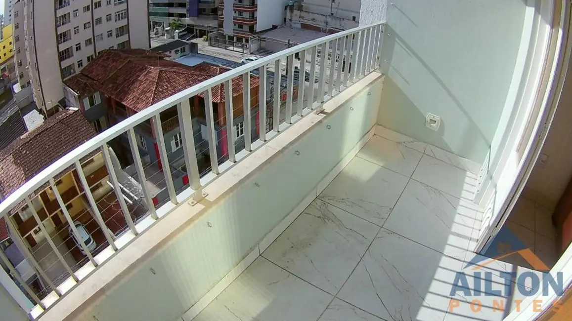 Foto 5 de Apartamento com 2 quartos à venda, 86m2 em Praia do Morro, Guarapari - ES