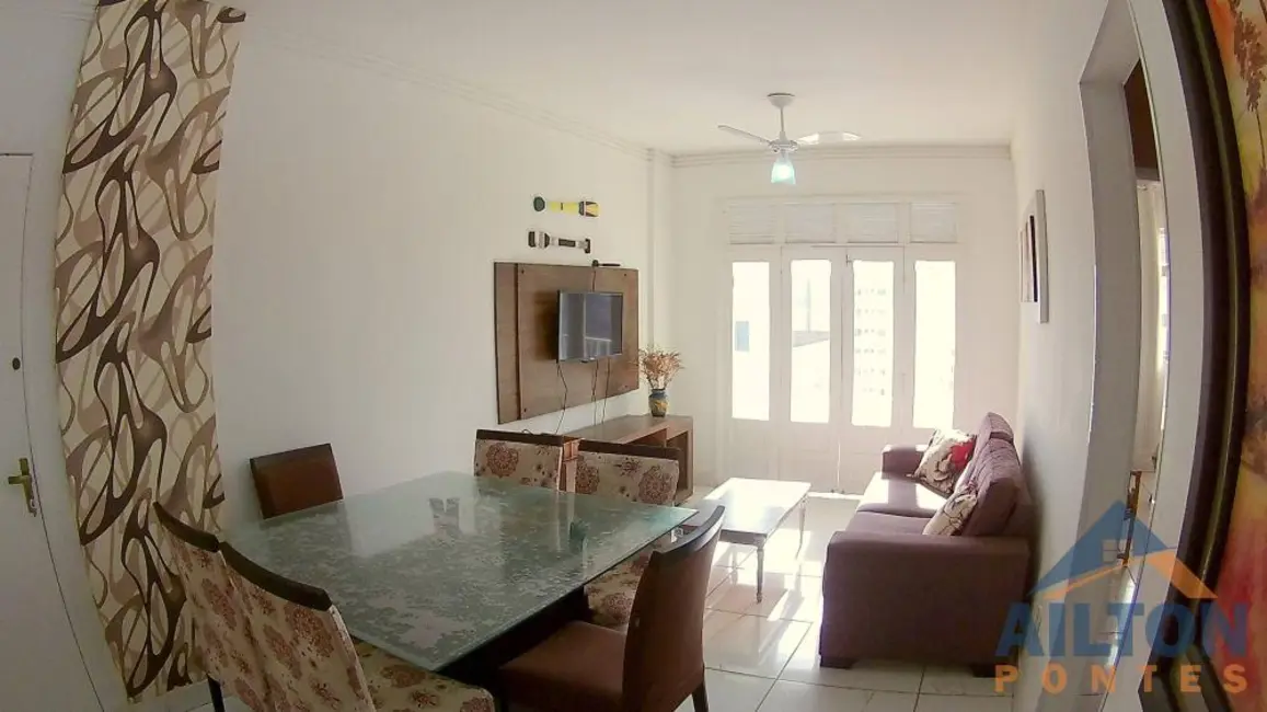 Foto 3 de Apartamento com 2 quartos à venda, 86m2 em Praia do Morro, Guarapari - ES