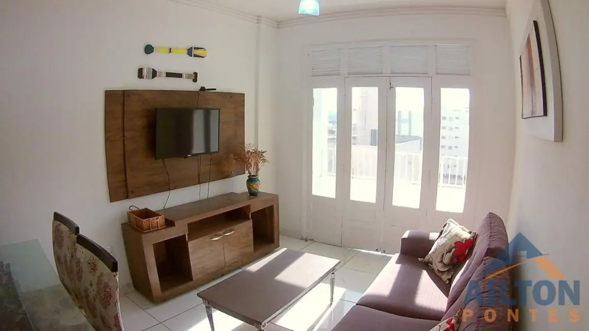 Foto 4 de Apartamento com 2 quartos à venda, 86m2 em Praia do Morro, Guarapari - ES