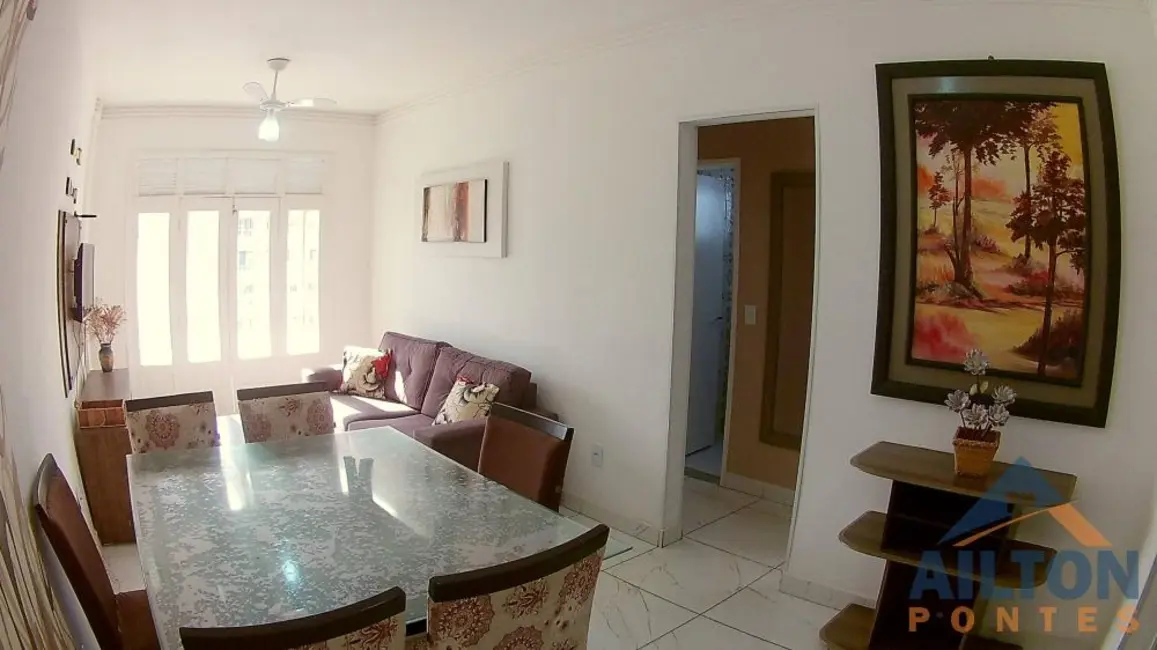 Foto 2 de Apartamento com 2 quartos à venda, 86m2 em Praia do Morro, Guarapari - ES