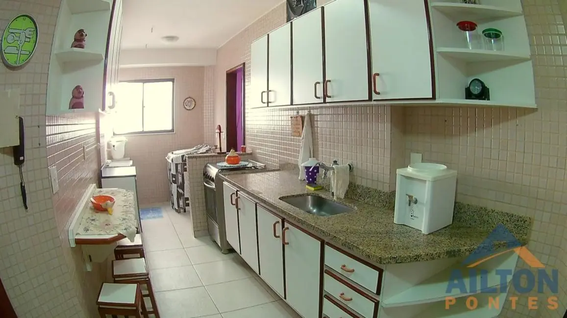 Apartamento com 3 quartos à venda, 146m2 em Praia do Morro, Guarapari - ES - imagem 7 Foto 7 de Apartamento com 3 quartos à venda, 146m2 em Praia do Morro, Guarapari - ES