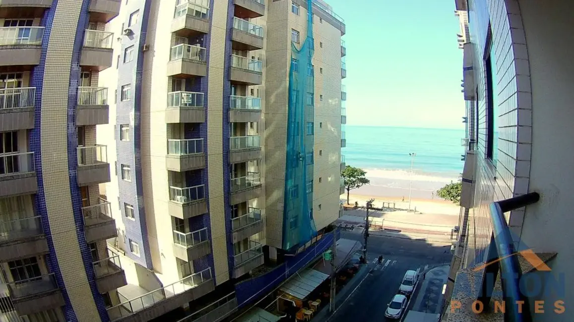 Apartamento com 3 quartos à venda, 146m2 em Praia do Morro, Guarapari - ES - imagem 1 Foto 1 de Apartamento com 3 quartos à venda, 146m2 em Praia do Morro, Guarapari - ES
