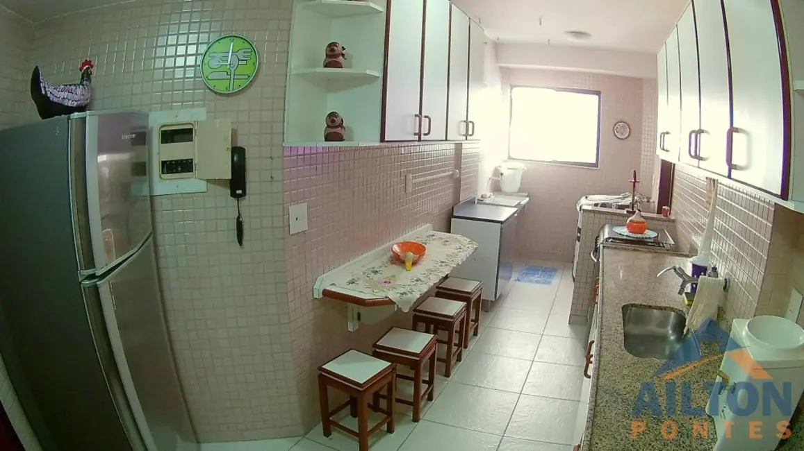 Apartamento com 3 quartos à venda, 146m2 em Praia do Morro, Guarapari - ES - imagem 8 Foto 8 de Apartamento com 3 quartos à venda, 146m2 em Praia do Morro, Guarapari - ES