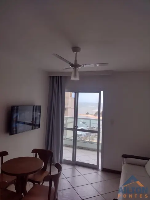 Foto 6 de Apartamento com 1 quarto para alugar, 50m2 em Centro, Guarapari - ES