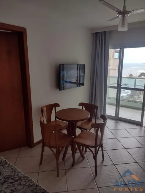 Foto 5 de Apartamento com 1 quarto para alugar, 50m2 em Centro, Guarapari - ES
