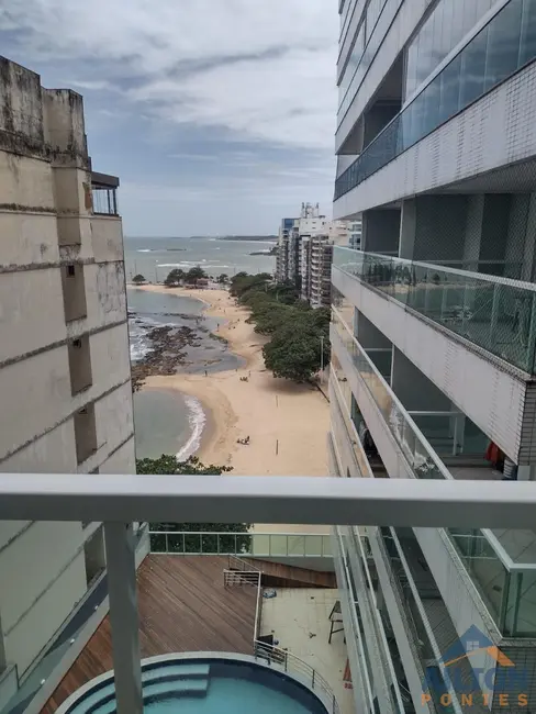 Foto 1 de Apartamento com 1 quarto para alugar, 50m2 em Centro, Guarapari - ES
