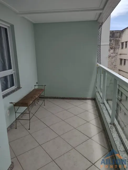 Foto 2 de Apartamento com 1 quarto para alugar, 50m2 em Centro, Guarapari - ES