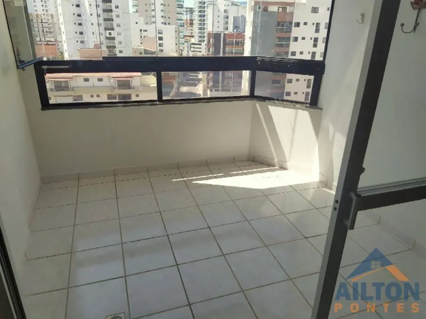 Apartamento com 1 quarto à venda, 55m2 em Praia do Morro, Guarapari - ES - imagem 3 Foto 3 de Apartamento com 1 quarto à venda, 55m2 em Praia do Morro, Guarapari - ES