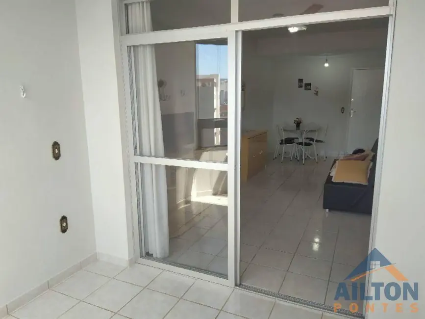 Foto 2 de Apartamento com 1 quarto à venda, 55m2 em Praia do Morro, Guarapari - ES