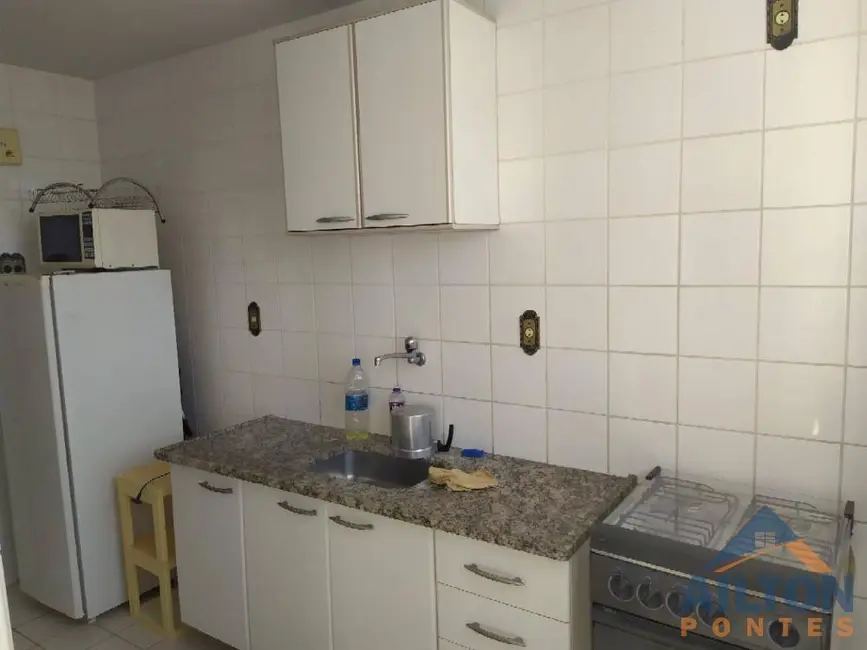 Apartamento com 1 quarto à venda, 55m2 em Praia do Morro, Guarapari - ES - imagem 8 Foto 8 de Apartamento com 1 quarto à venda, 55m2 em Praia do Morro, Guarapari - ES