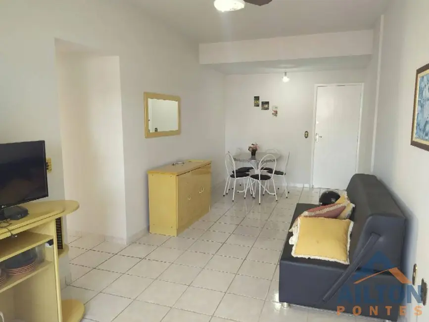 Foto 1 de Apartamento com 1 quarto à venda, 55m2 em Praia do Morro, Guarapari - ES