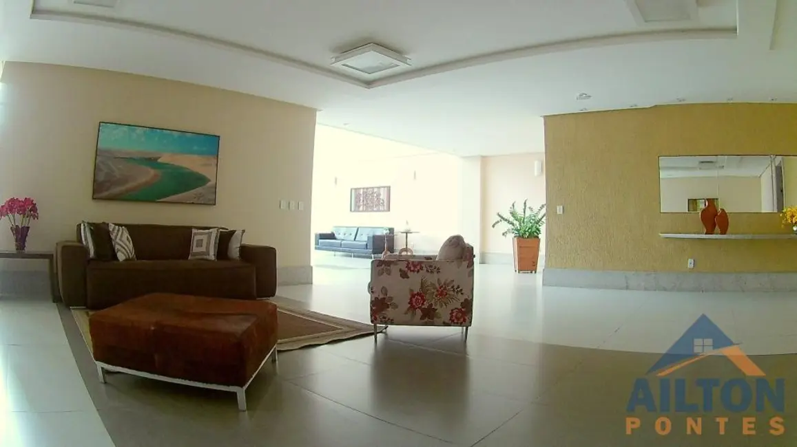 Apartamento com 4 quartos à venda, 162m2 em Praia do Morro, Guarapari - ES - imagem 6 Foto 6 de Apartamento com 4 quartos à venda, 162m2 em Praia do Morro, Guarapari - ES