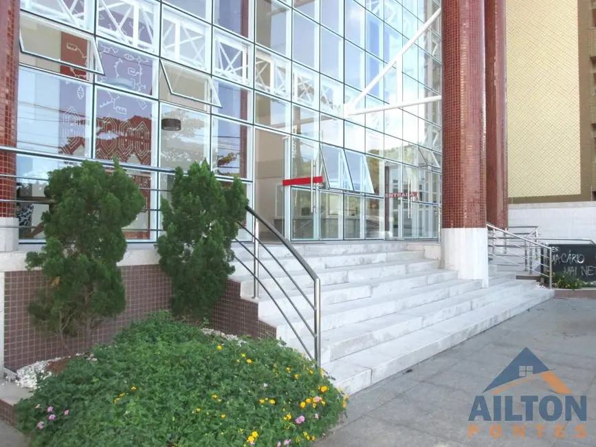 Apartamento com 4 quartos à venda, 162m2 em Praia do Morro, Guarapari - ES - imagem 3 Foto 3 de Apartamento com 4 quartos à venda, 162m2 em Praia do Morro, Guarapari - ES