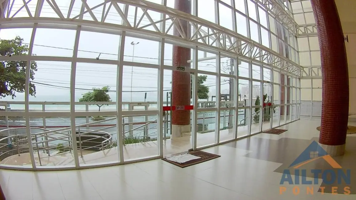 Apartamento com 4 quartos à venda, 162m2 em Praia do Morro, Guarapari - ES - imagem 5 Foto 5 de Apartamento com 4 quartos à venda, 162m2 em Praia do Morro, Guarapari - ES