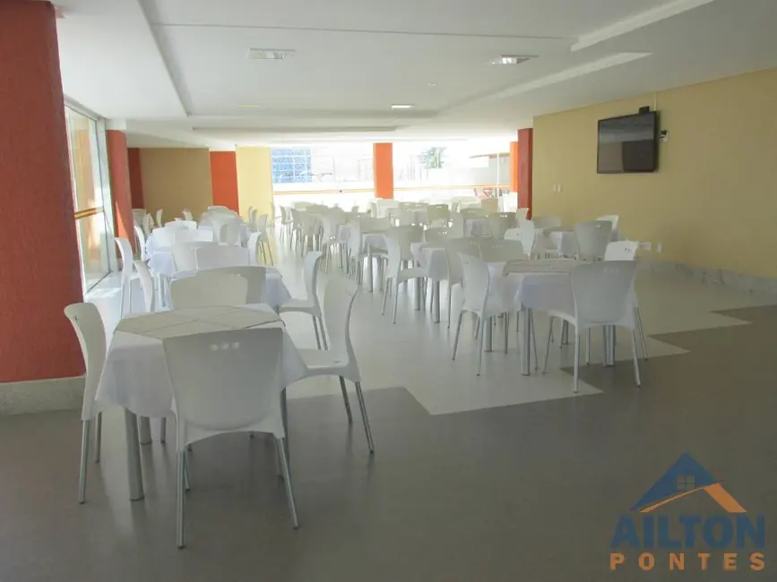 Apartamento com 4 quartos à venda, 162m2 em Praia do Morro, Guarapari - ES - imagem 9 Foto 9 de Apartamento com 4 quartos à venda, 162m2 em Praia do Morro, Guarapari - ES