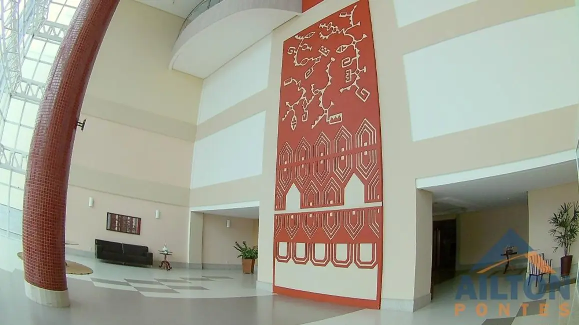 Apartamento com 4 quartos à venda, 162m2 em Praia do Morro, Guarapari - ES - imagem 4 Foto 4 de Apartamento com 4 quartos à venda, 162m2 em Praia do Morro, Guarapari - ES