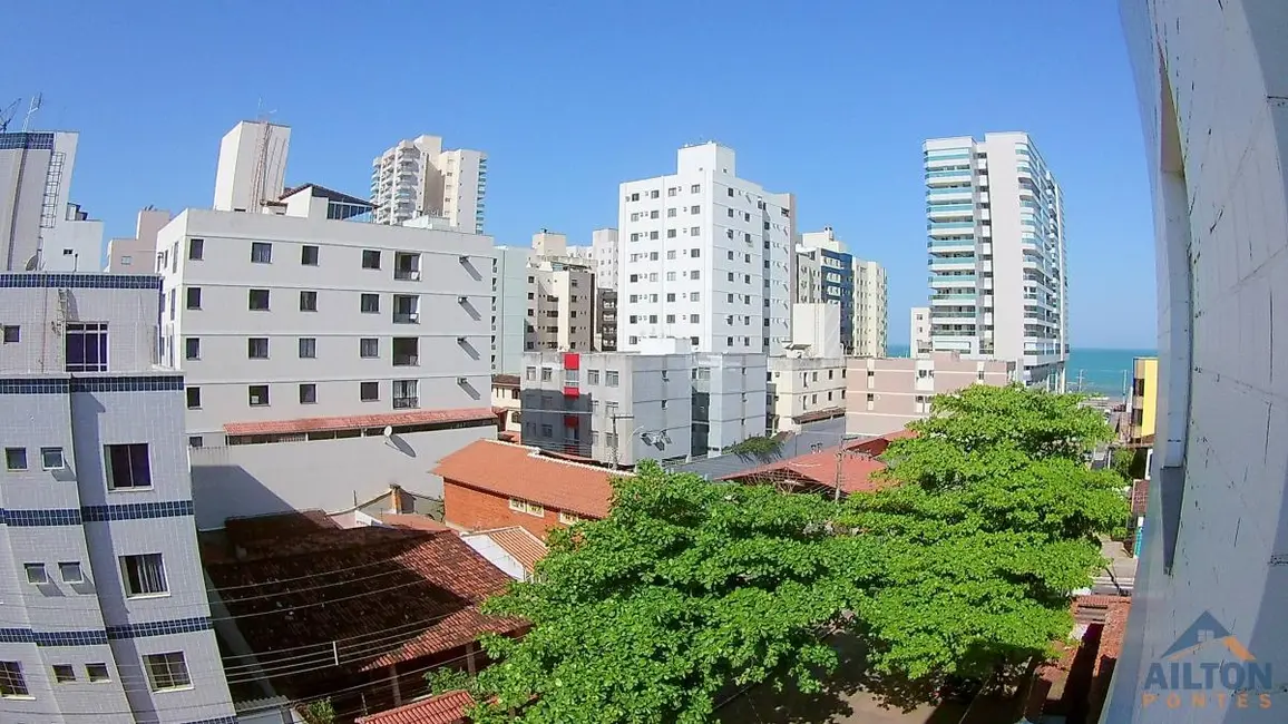 Cobertura com 3 quartos à venda, 140m2 em Praia do Morro, Guarapari - ES - imagem 4 Foto 4 de Cobertura com 3 quartos à venda, 140m2 em Praia do Morro, Guarapari - ES