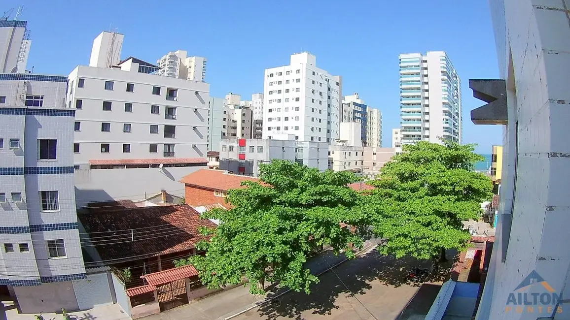 Foto 1 de Cobertura com 3 quartos à venda, 140m2 em Praia do Morro, Guarapari - ES