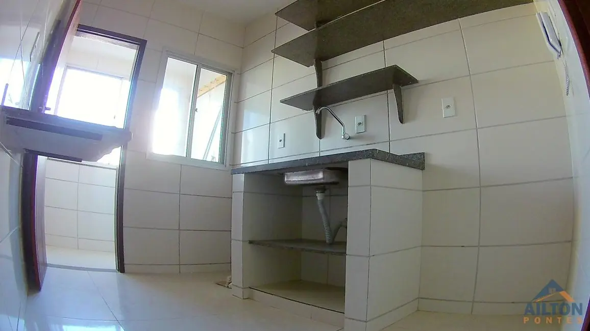 Cobertura com 3 quartos à venda, 140m2 em Praia do Morro, Guarapari - ES - imagem 7 Foto 7 de Cobertura com 3 quartos à venda, 140m2 em Praia do Morro, Guarapari - ES