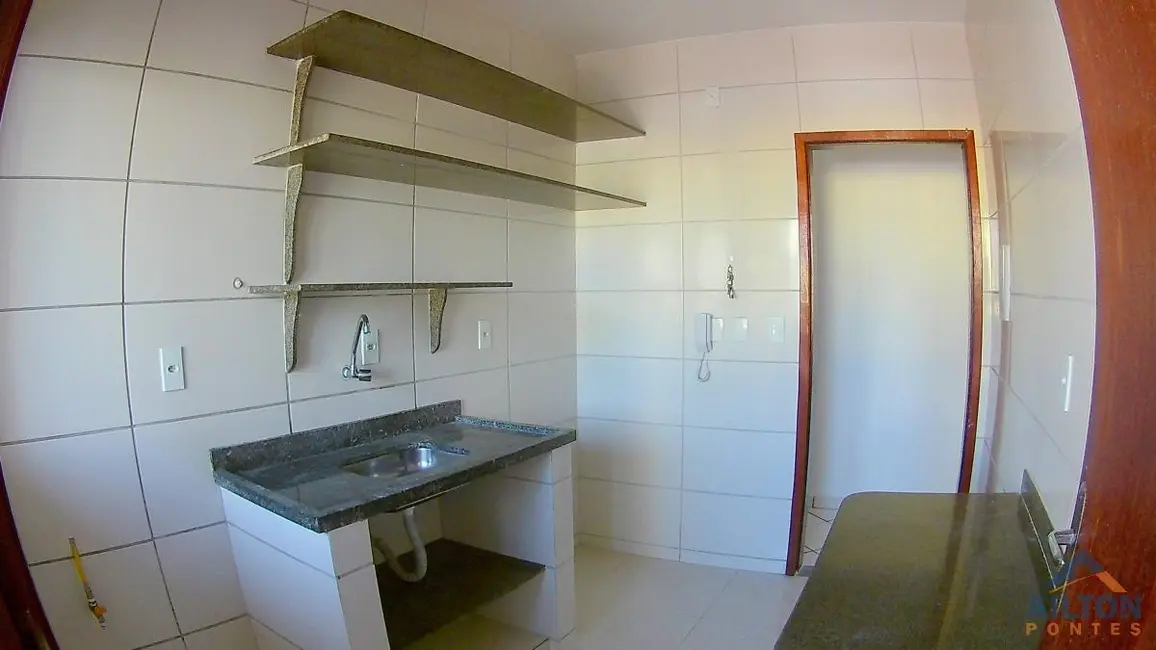 Cobertura com 3 quartos à venda, 140m2 em Praia do Morro, Guarapari - ES - imagem 8 Foto 8 de Cobertura com 3 quartos à venda, 140m2 em Praia do Morro, Guarapari - ES