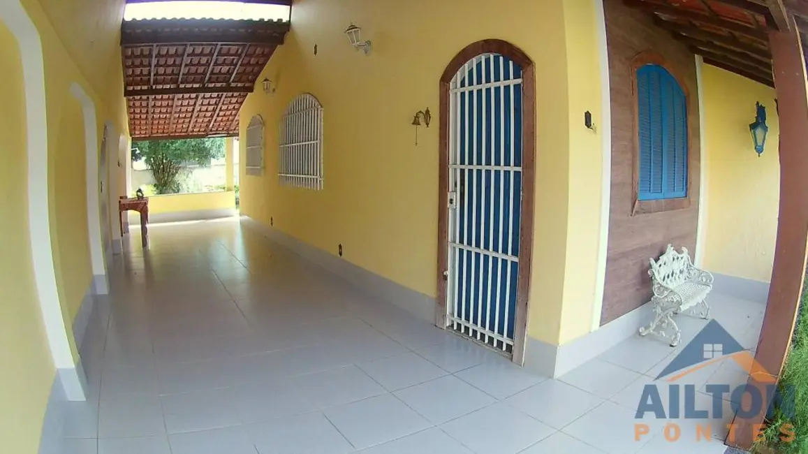 Casa com 3 quartos à venda, 140m2 em Perocão, Guarapari - ES - imagem 3 Foto 3 de Casa com 3 quartos à venda, 140m2 em Perocão, Guarapari - ES