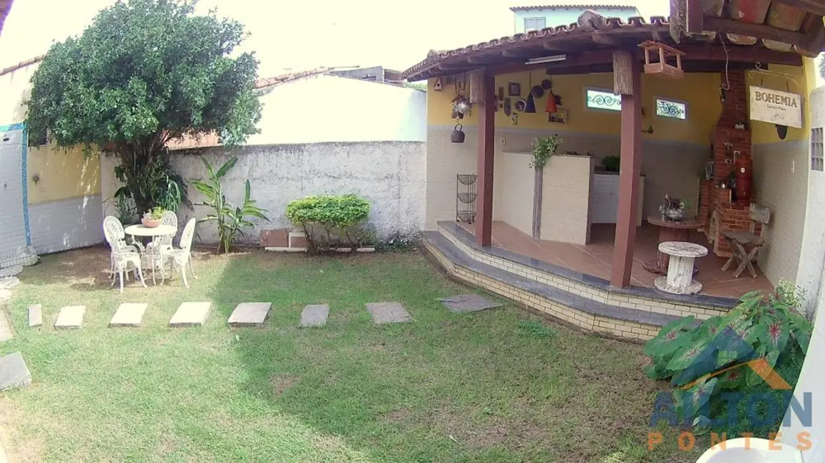 Casa com 3 quartos à venda, 140m2 em Perocão, Guarapari - ES - imagem 5 Foto 5 de Casa com 3 quartos à venda, 140m2 em Perocão, Guarapari - ES