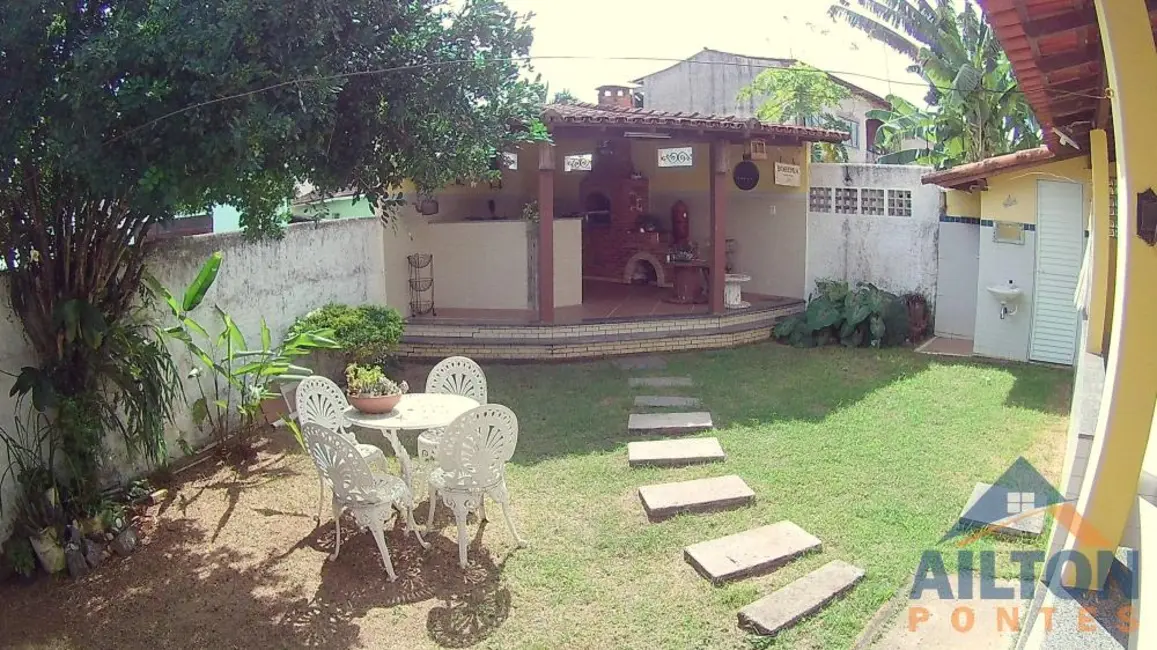 Casa com 3 quartos à venda, 140m2 em Perocão, Guarapari - ES - imagem 4 Foto 4 de Casa com 3 quartos à venda, 140m2 em Perocão, Guarapari - ES