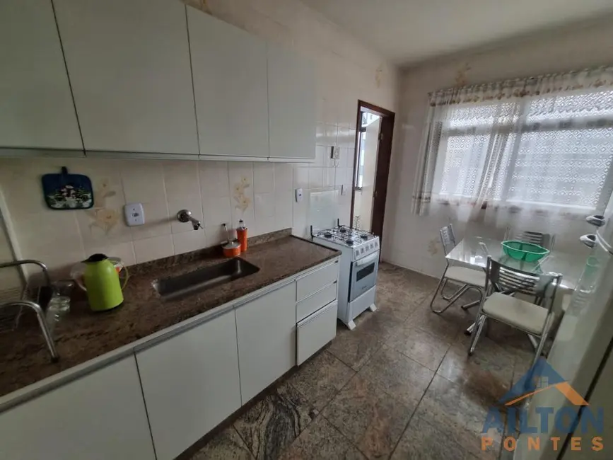 Apartamento com 2 quartos à venda, 96m2 em Praia do Morro, Guarapari - ES - imagem 5 Foto 5 de Apartamento com 2 quartos à venda, 96m2 em Praia do Morro, Guarapari - ES