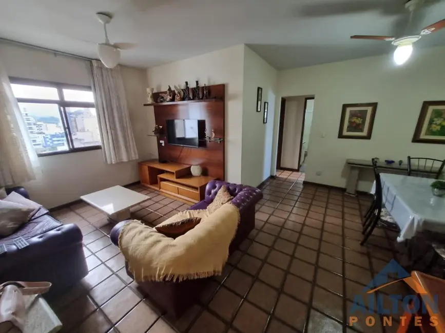 Apartamento com 2 quartos à venda, 96m2 em Praia do Morro, Guarapari - ES - imagem 2 Foto 2 de Apartamento com 2 quartos à venda, 96m2 em Praia do Morro, Guarapari - ES