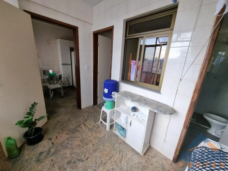Apartamento com 2 quartos à venda, 96m2 em Praia do Morro, Guarapari - ES - imagem 8 Foto 8 de Apartamento com 2 quartos à venda, 96m2 em Praia do Morro, Guarapari - ES