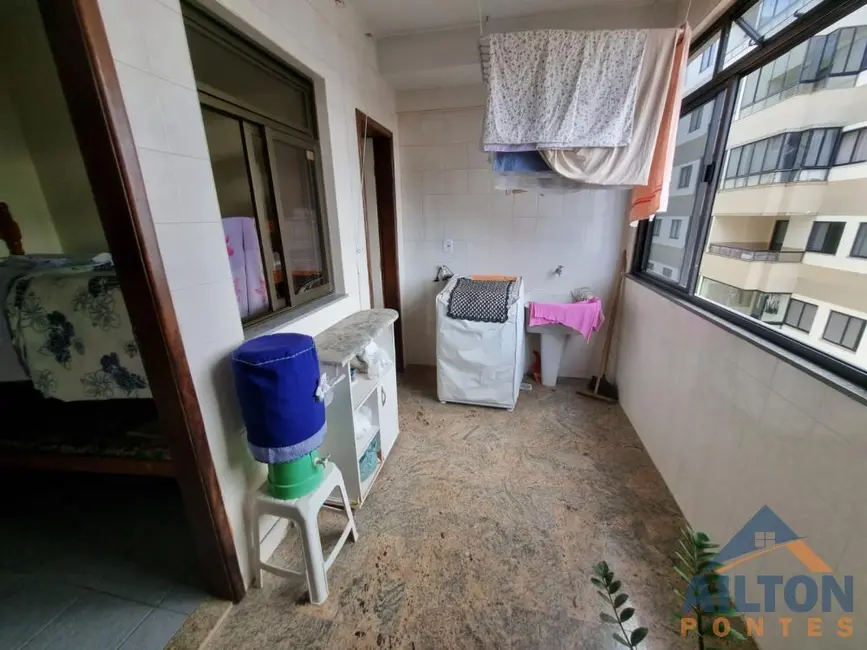 Apartamento com 2 quartos à venda, 96m2 em Praia do Morro, Guarapari - ES - imagem 7 Foto 7 de Apartamento com 2 quartos à venda, 96m2 em Praia do Morro, Guarapari - ES