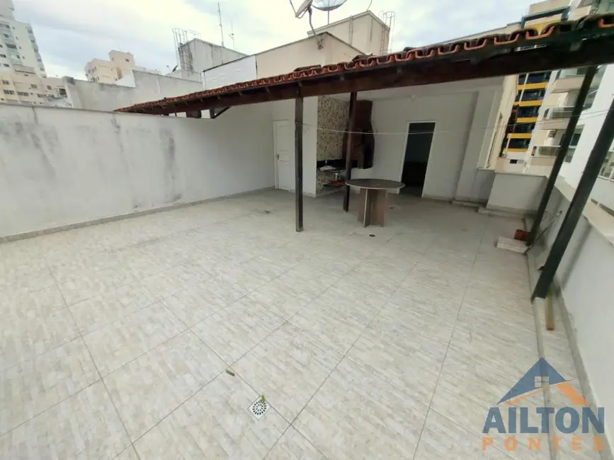 Foto 1 de Cobertura com 4 quartos à venda, 177m2 em Praia do Morro, Guarapari - ES