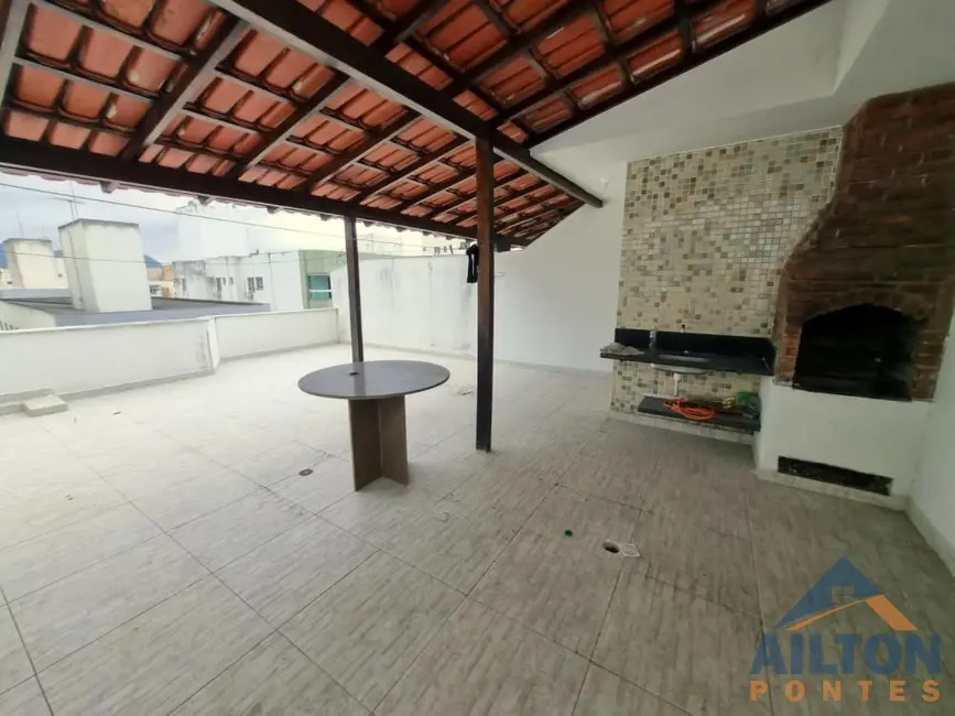 Foto 2 de Cobertura com 4 quartos à venda, 177m2 em Praia do Morro, Guarapari - ES