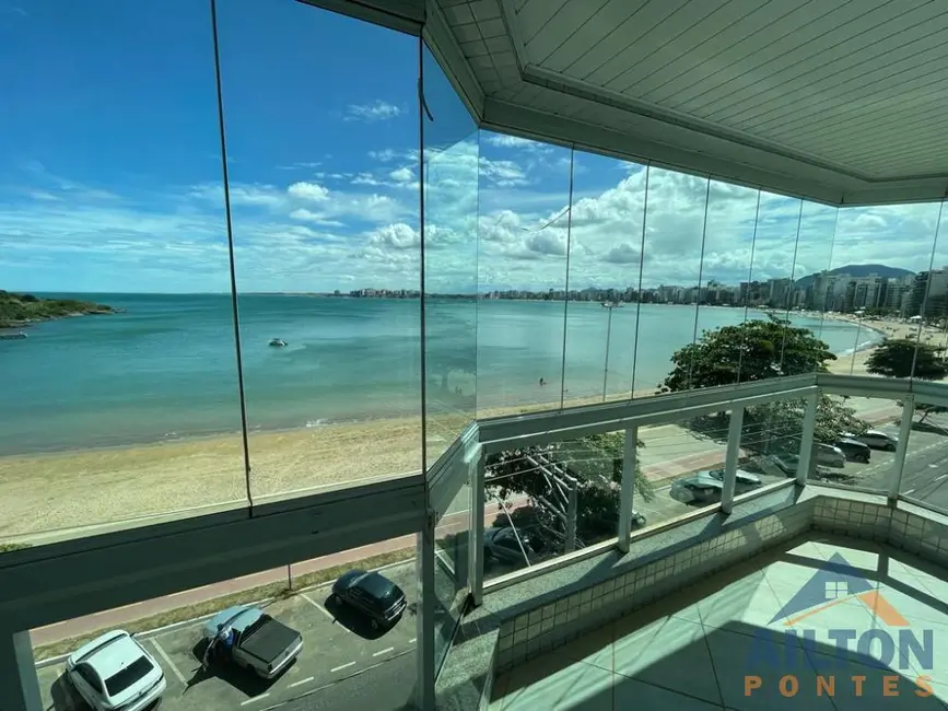Apartamento com 4 quartos à venda, 220m2 em Praia do Morro, Guarapari - ES - imagem 4 Foto 4 de Apartamento com 4 quartos à venda, 220m2 em Praia do Morro, Guarapari - ES