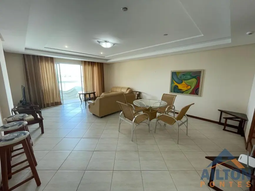 Apartamento com 4 quartos à venda, 220m2 em Praia do Morro, Guarapari - ES - imagem 5 Foto 5 de Apartamento com 4 quartos à venda, 220m2 em Praia do Morro, Guarapari - ES