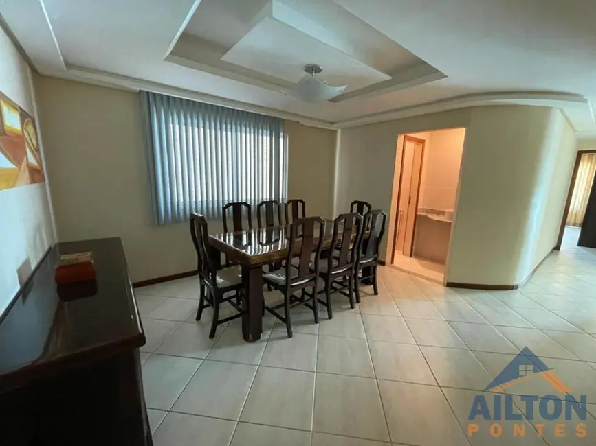 Apartamento com 4 quartos à venda, 220m2 em Praia do Morro, Guarapari - ES - imagem 7 Foto 7 de Apartamento com 4 quartos à venda, 220m2 em Praia do Morro, Guarapari - ES