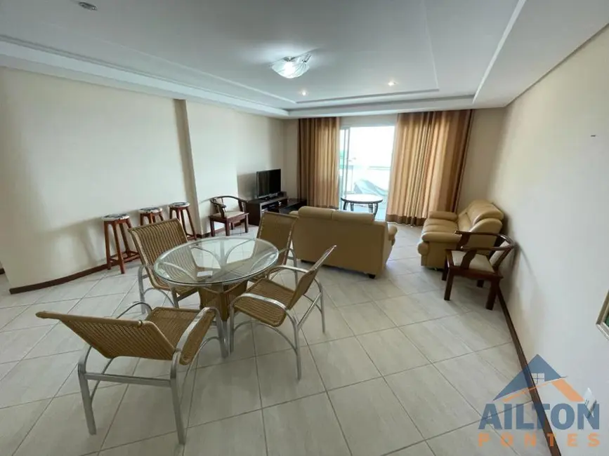 Apartamento com 4 quartos à venda, 220m2 em Praia do Morro, Guarapari - ES - imagem 6 Foto 6 de Apartamento com 4 quartos à venda, 220m2 em Praia do Morro, Guarapari - ES